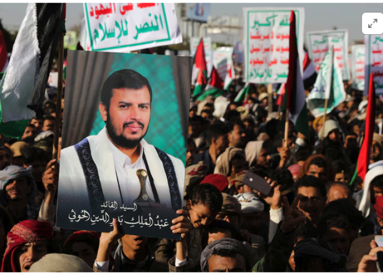 Yemen